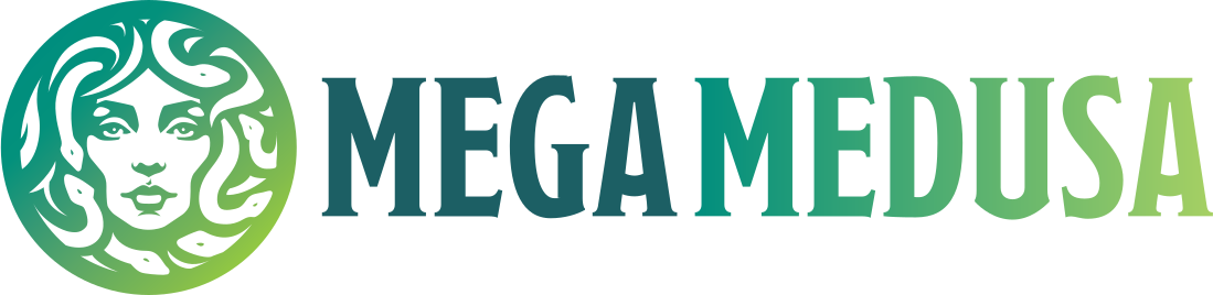 MegaMedusa